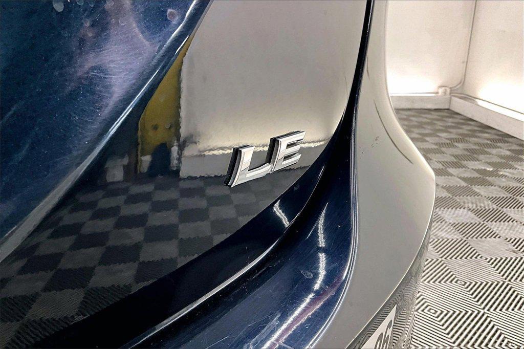 used 2020 Toyota Camry car, priced at $18,995