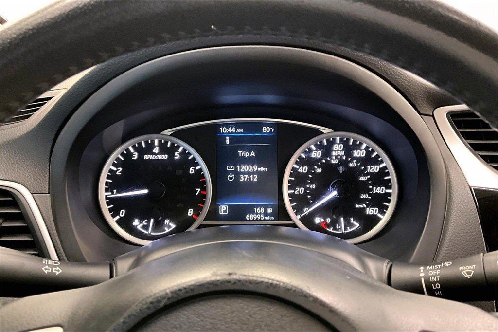 used 2019 Nissan Sentra car, priced at $9,995