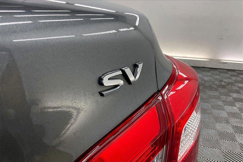 used 2019 Nissan Sentra car, priced at $9,995