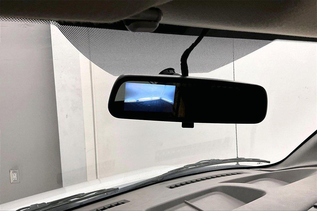 used 2022 Chevrolet Express 2500 car