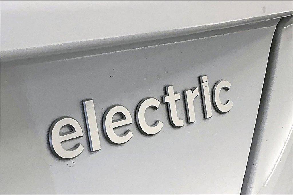 used 2024 Hyundai Kona EV car, priced at $29,990