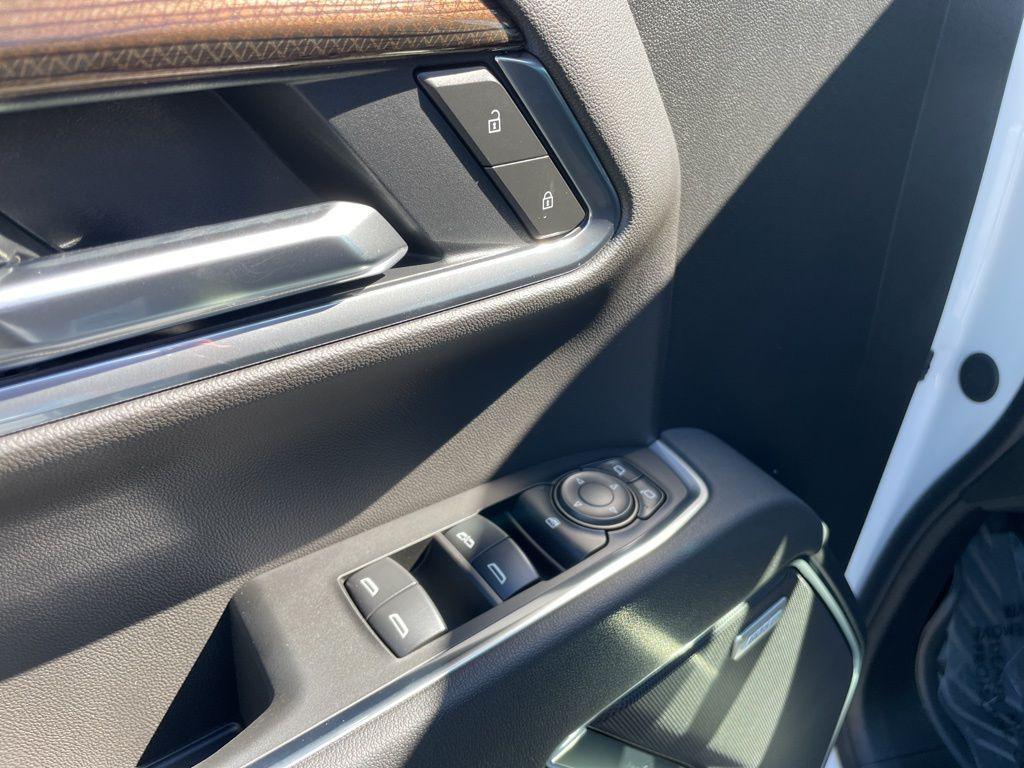 new 2026 Chevrolet Silverado 1500 car, priced at $55,345