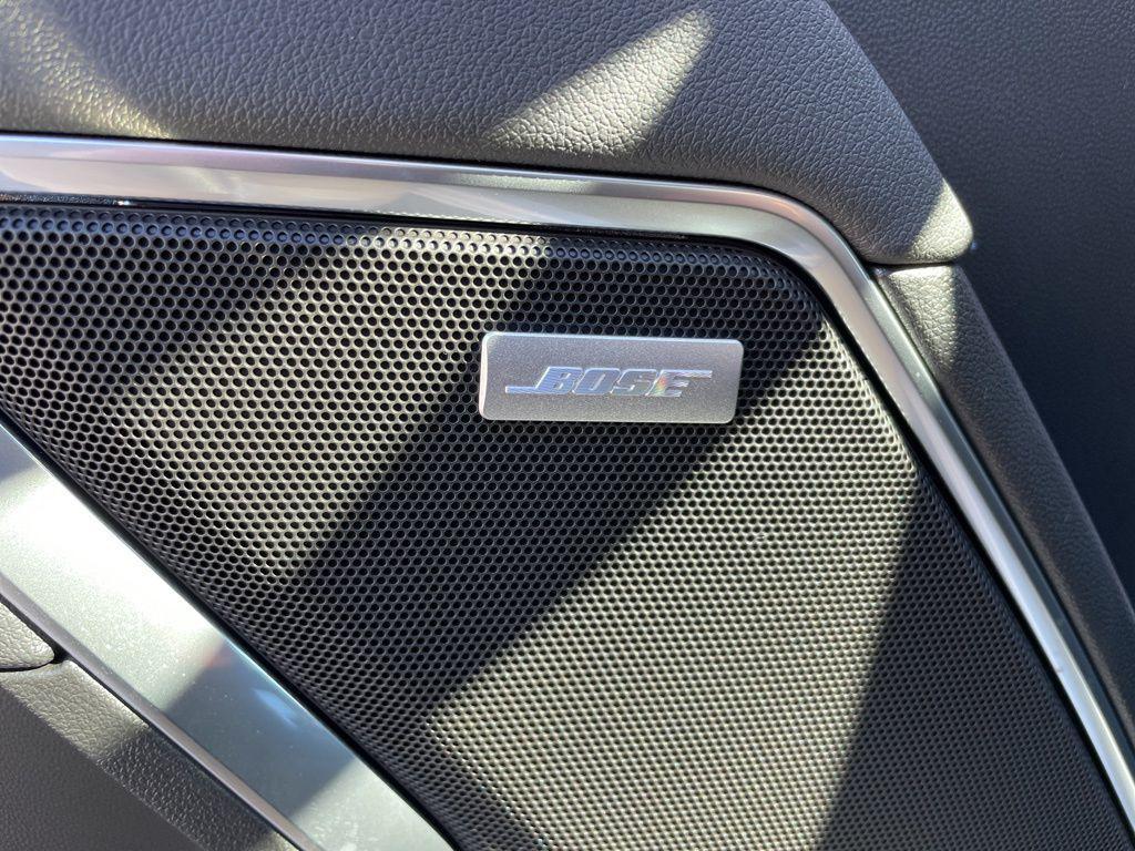 new 2026 Chevrolet Silverado 1500 car, priced at $55,345
