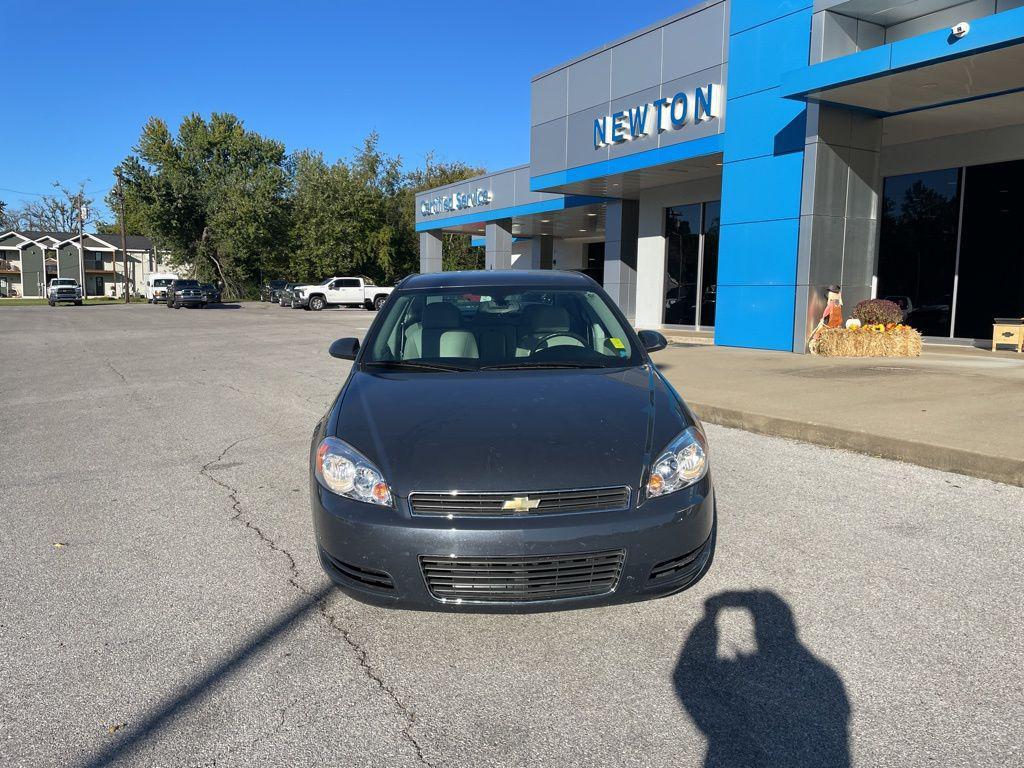 used 2008 Chevrolet Impala car, priced at $7,888