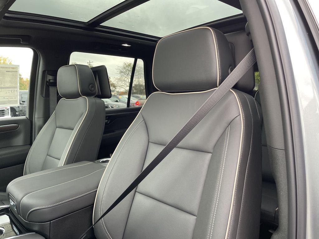 new 2026 Chevrolet Tahoe car, priced at $81,175