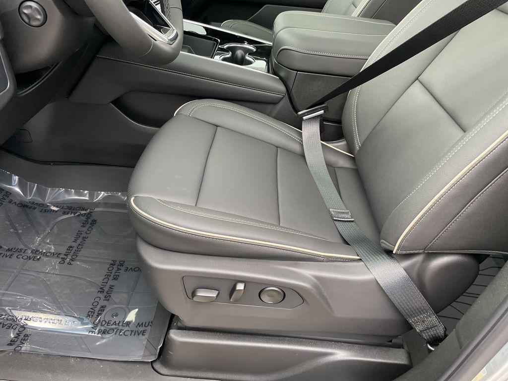 new 2026 Chevrolet Tahoe car, priced at $81,175