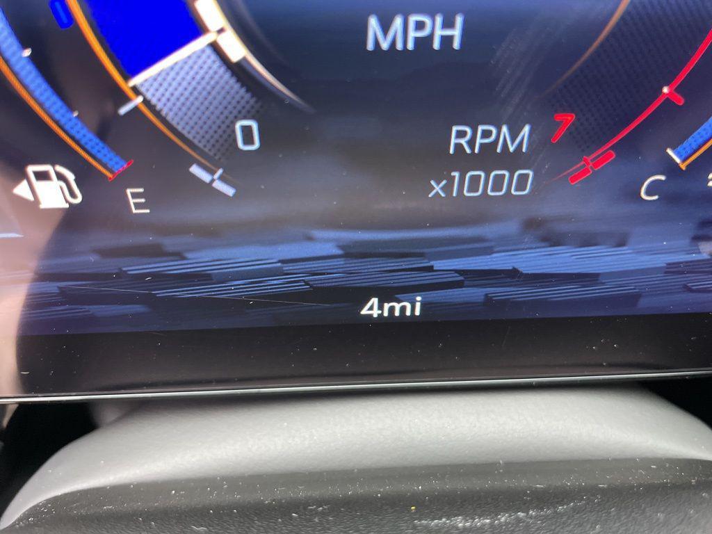 new 2026 Chevrolet Tahoe car, priced at $81,175