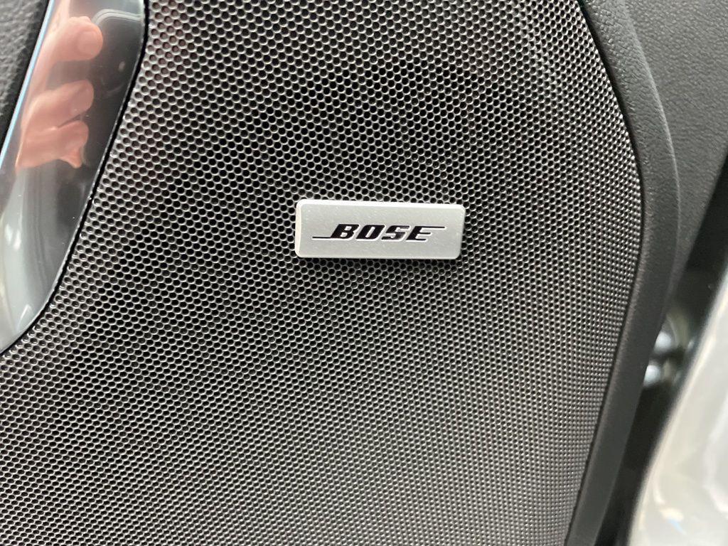 new 2026 Chevrolet Tahoe car, priced at $81,175