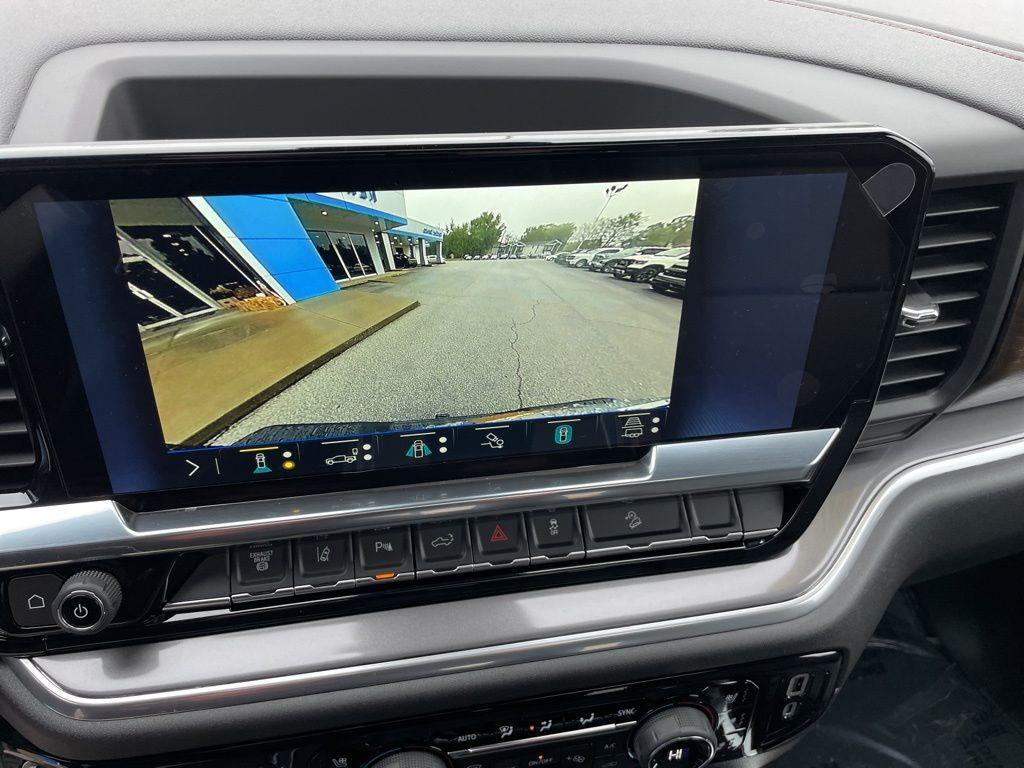 new 2026 Chevrolet Silverado 2500 car, priced at $81,946