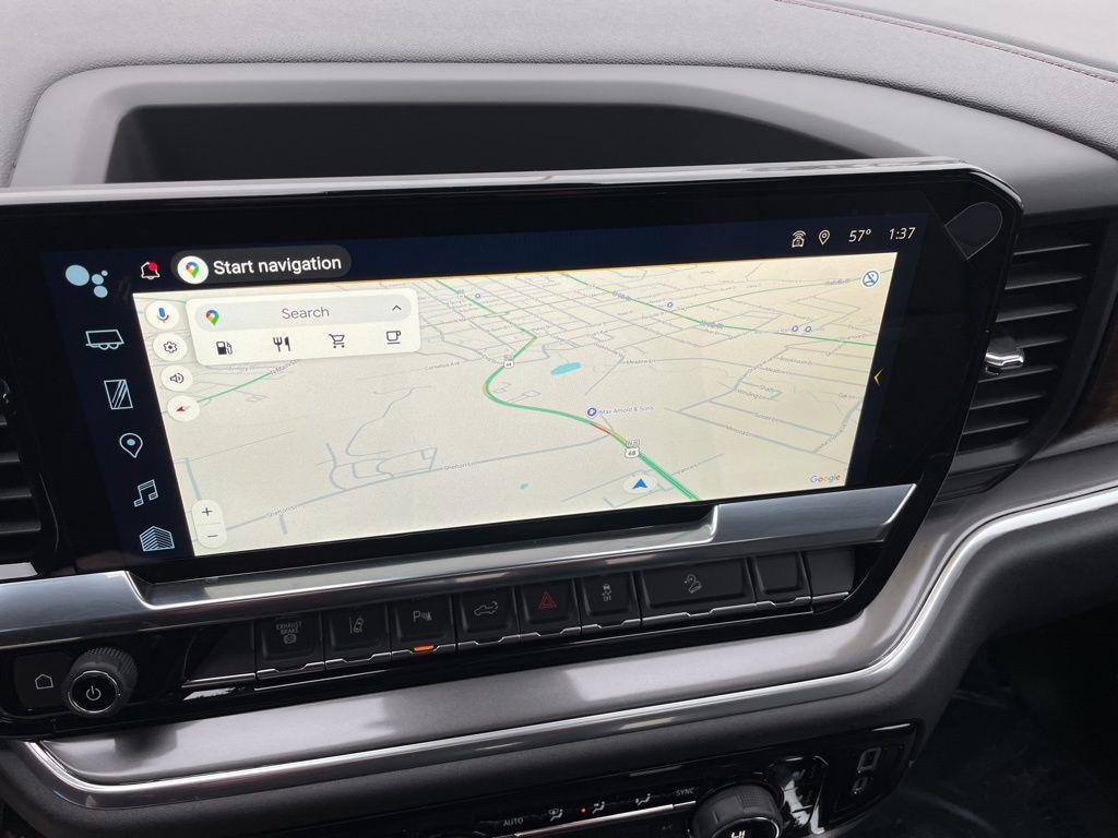 new 2026 Chevrolet Silverado 2500 car, priced at $81,946