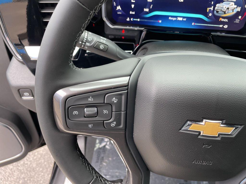 new 2026 Chevrolet Silverado 2500 car, priced at $81,946