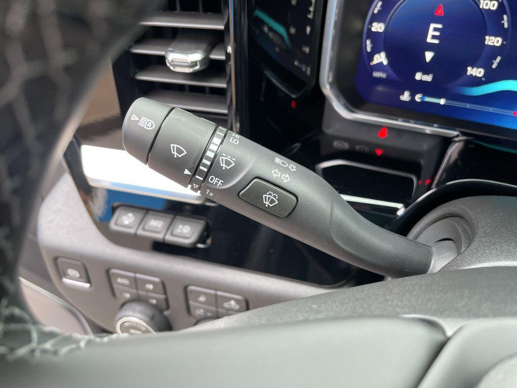 new 2026 Chevrolet Silverado 2500 car, priced at $81,946