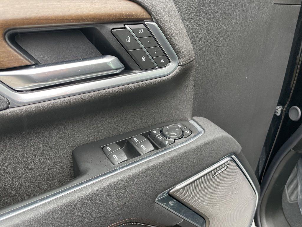 new 2026 Chevrolet Silverado 2500 car, priced at $81,946