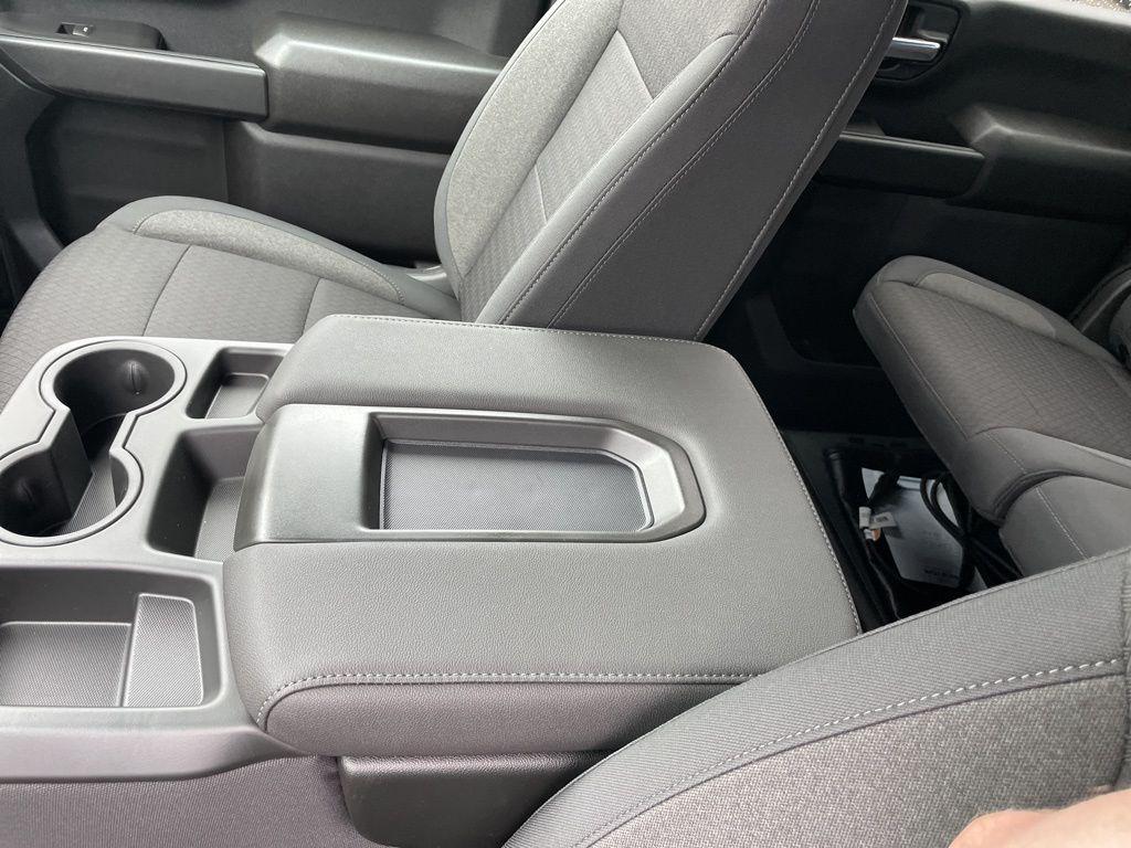 new 2026 Chevrolet Silverado 2500 car, priced at $62,927
