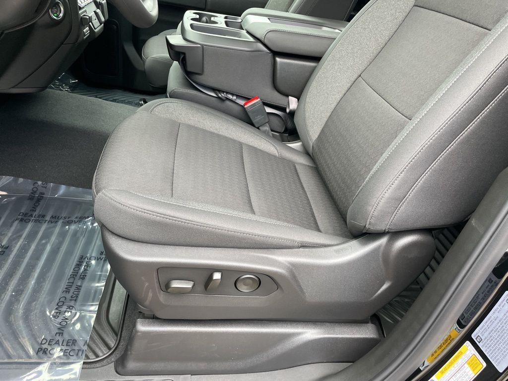 new 2026 Chevrolet Silverado 2500 car, priced at $62,927