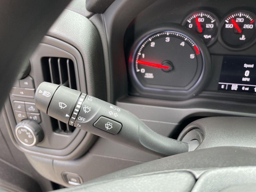 new 2026 Chevrolet Silverado 2500 car, priced at $62,927