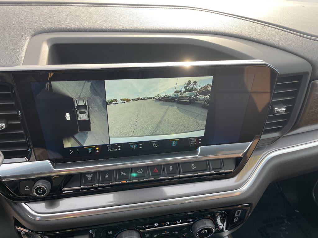 new 2026 Chevrolet Silverado 2500 car, priced at $83,244