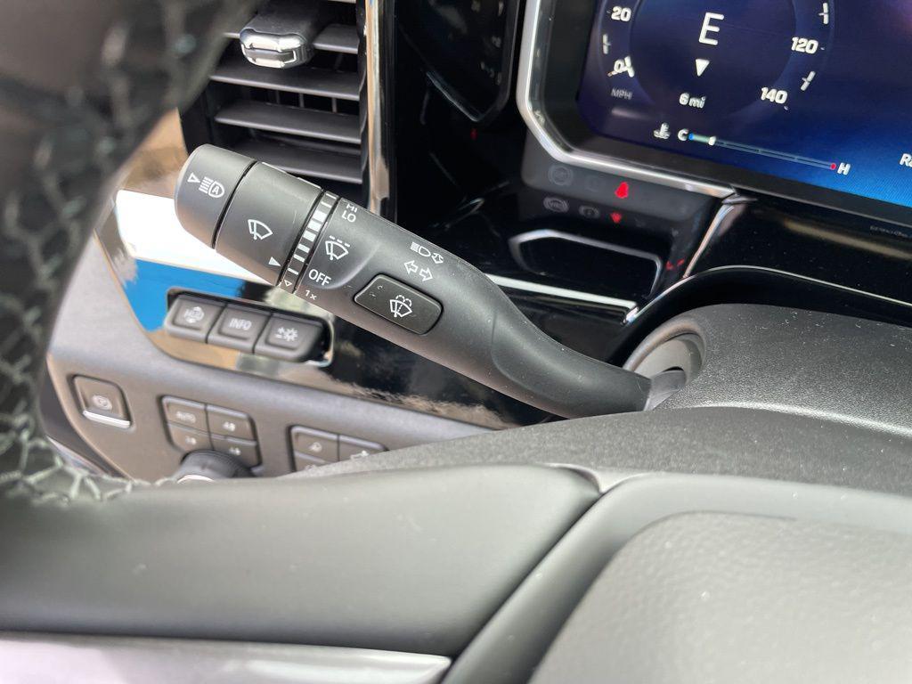 new 2026 Chevrolet Silverado 2500 car, priced at $83,244