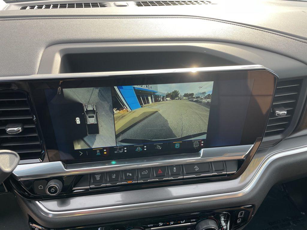 new 2026 Chevrolet Silverado 2500 car, priced at $83,244