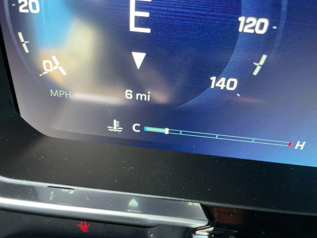 new 2026 Chevrolet Silverado 2500 car, priced at $83,244