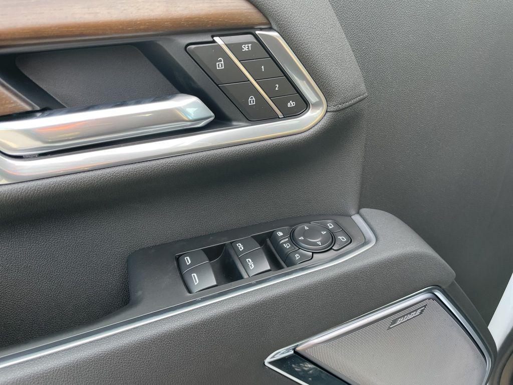 new 2026 Chevrolet Silverado 2500 car, priced at $83,244