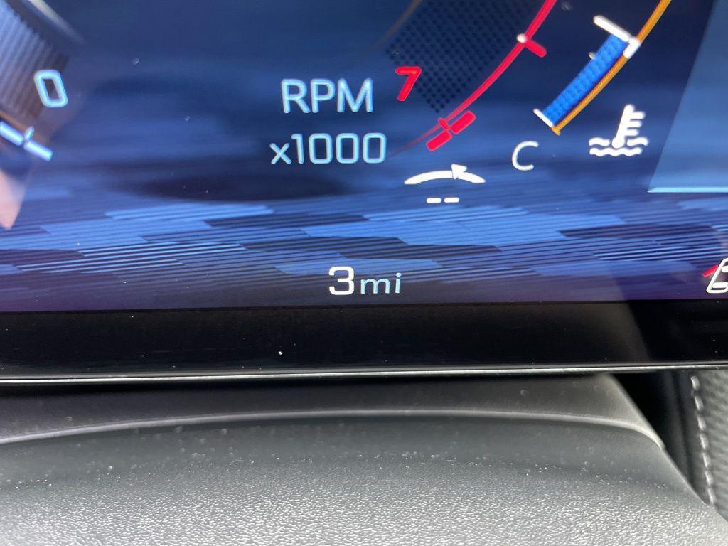 new 2026 Chevrolet Equinox car, priced at $29,416