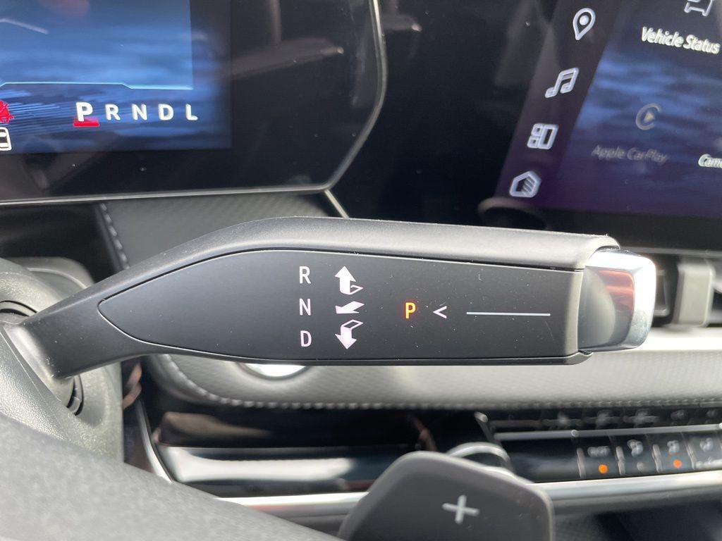 new 2026 Chevrolet Equinox car, priced at $29,416