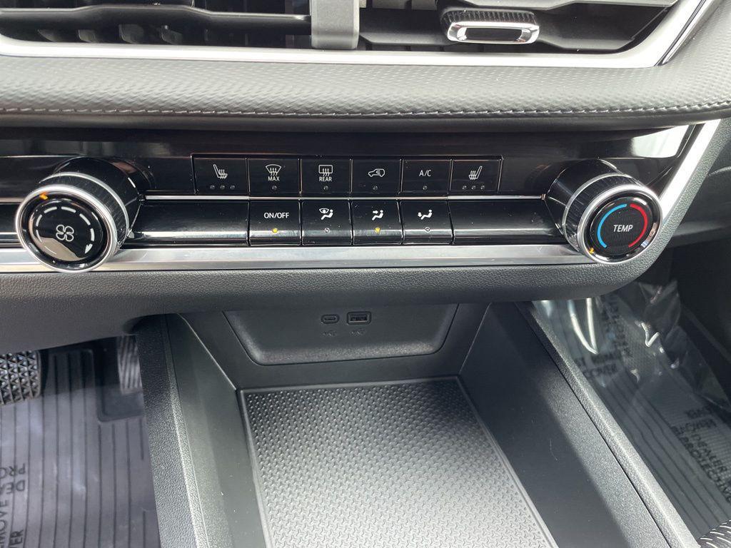 new 2026 Chevrolet Equinox car, priced at $29,416