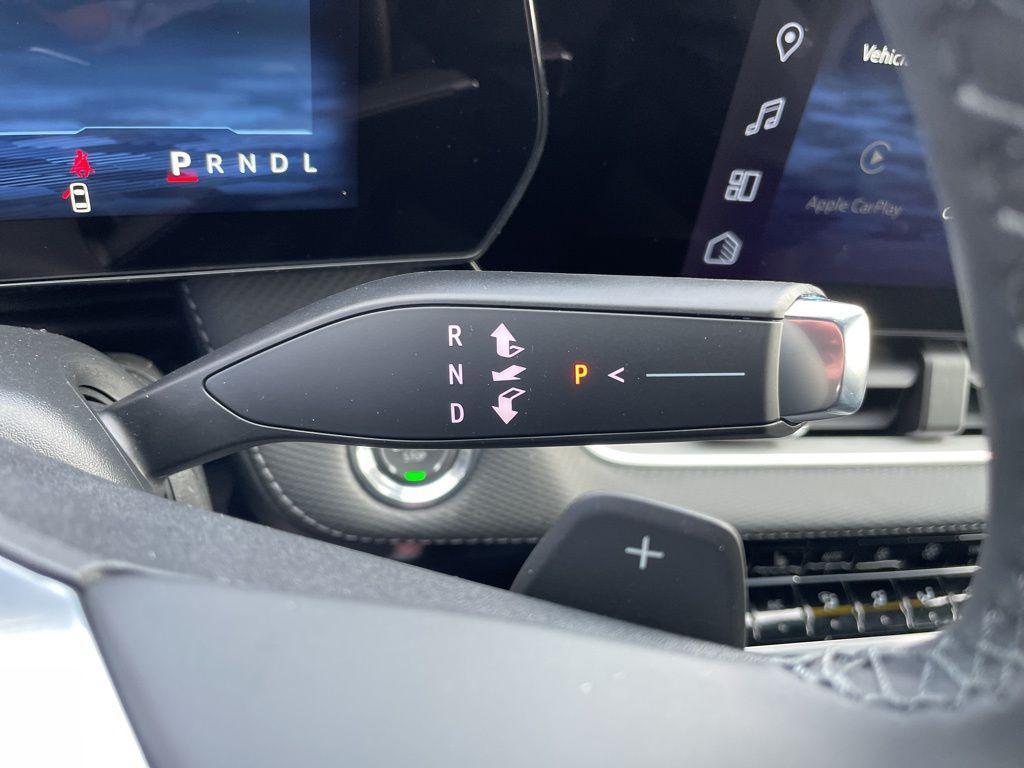 new 2026 Chevrolet Equinox car, priced at $32,592