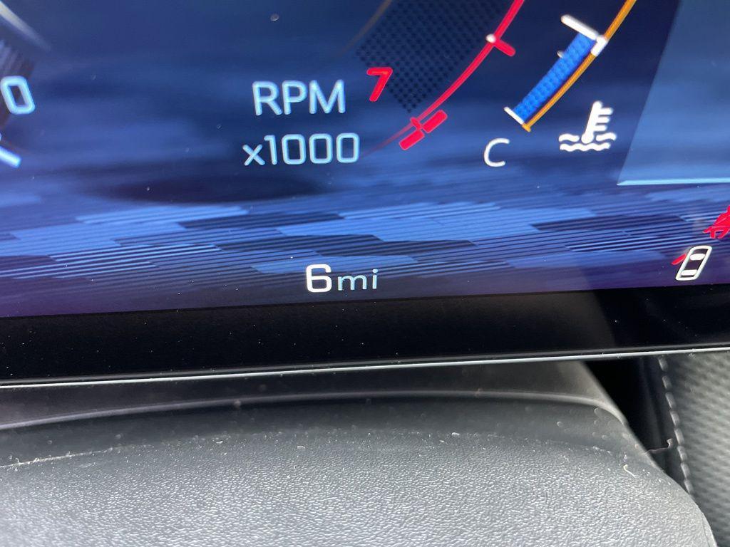 new 2026 Chevrolet Equinox car, priced at $32,592