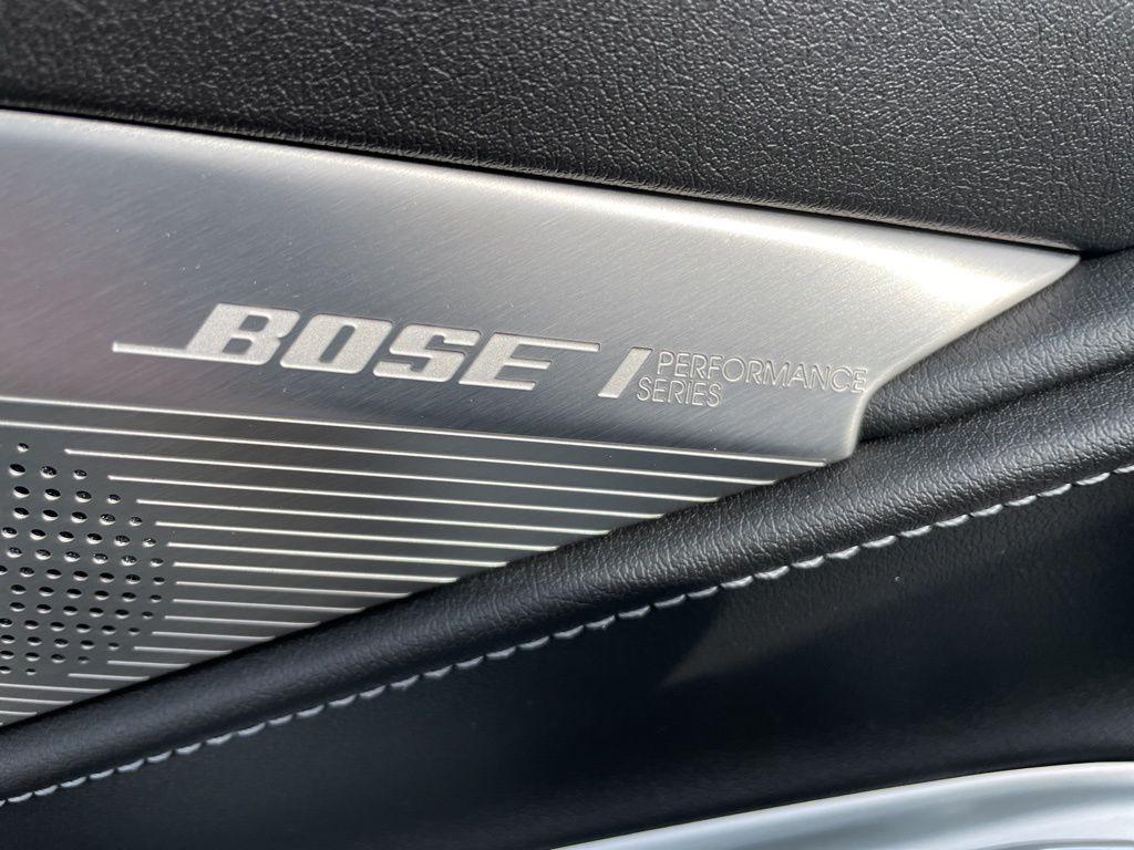 new 2026 Chevrolet Corvette car, priced at $84,277