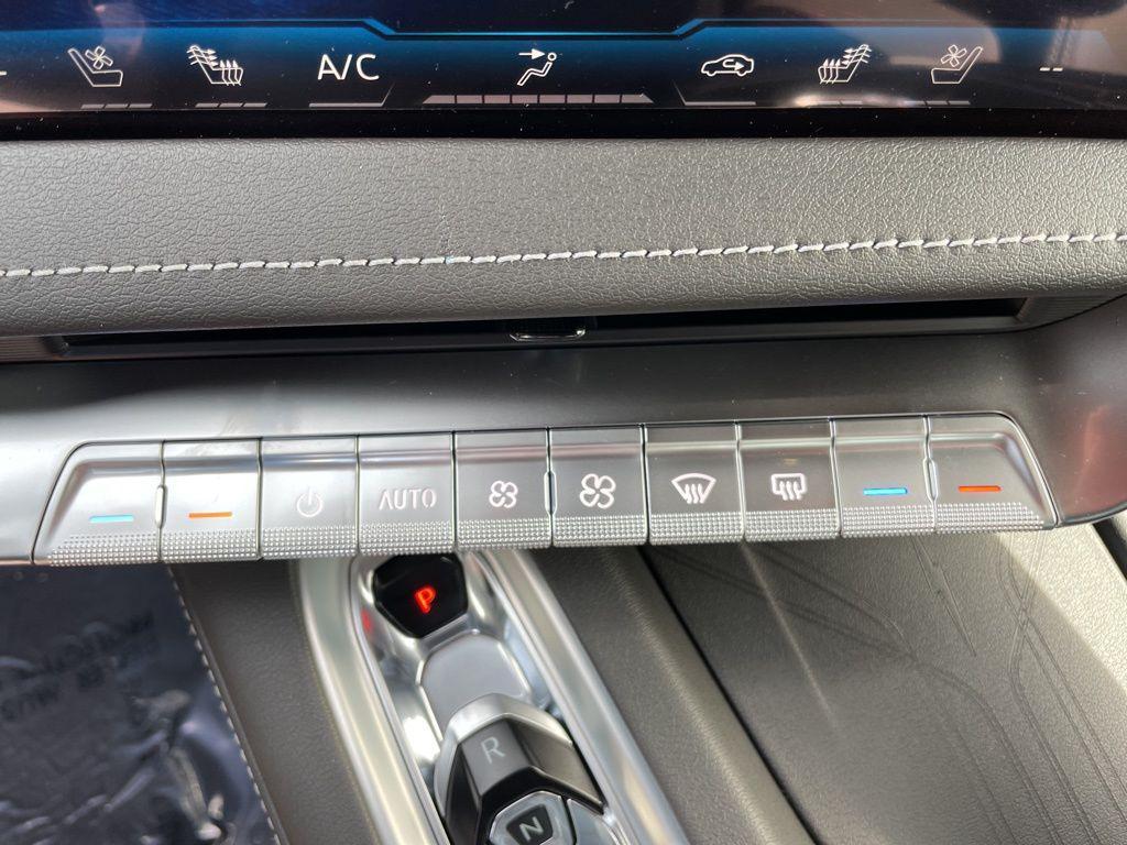 new 2026 Chevrolet Corvette car, priced at $84,277