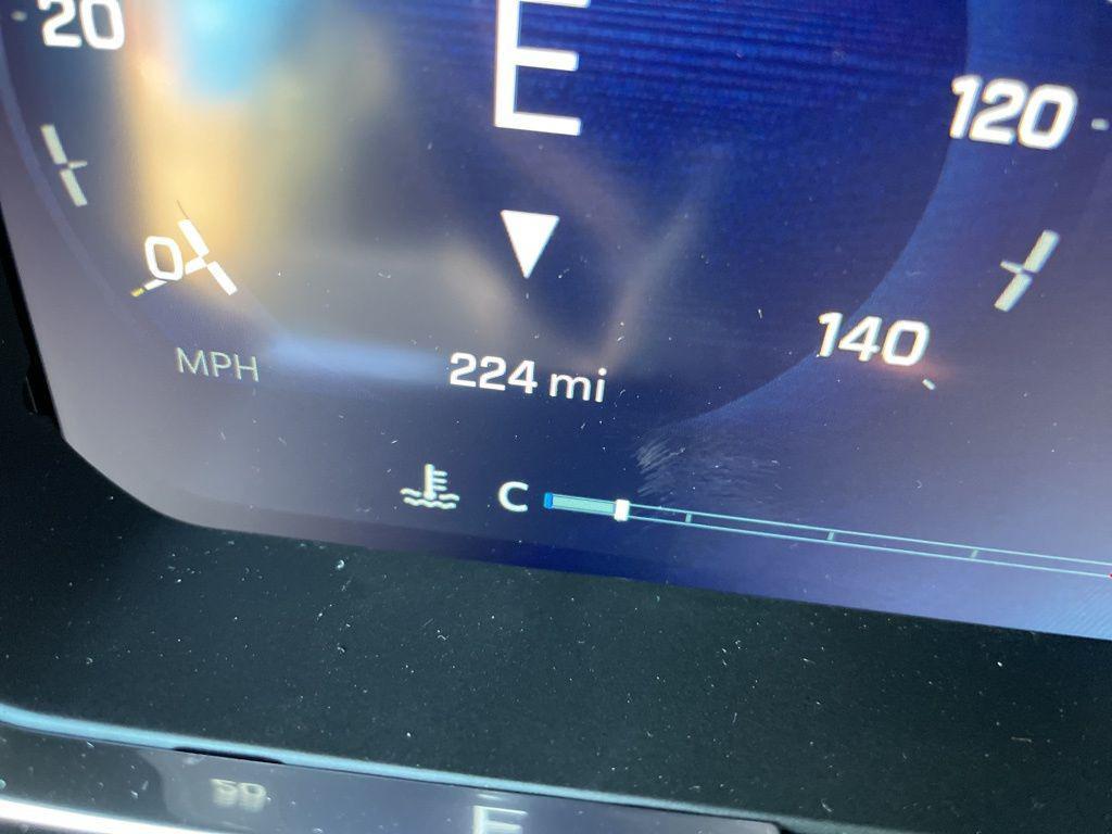 new 2026 Chevrolet Silverado 1500 car, priced at $47,506