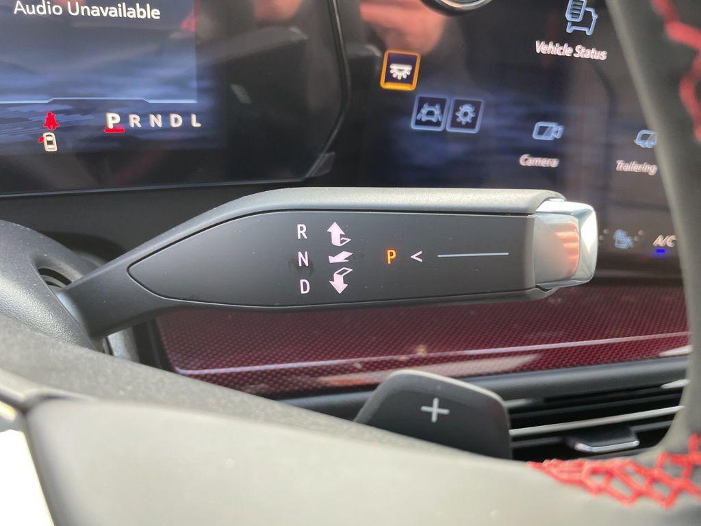 new 2026 Chevrolet Traverse car, priced at $55,667