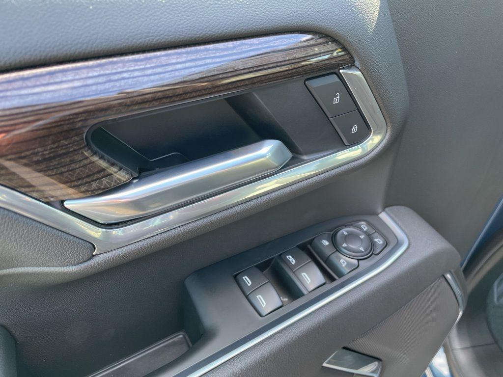 new 2026 Chevrolet Silverado 2500 car, priced at $61,838