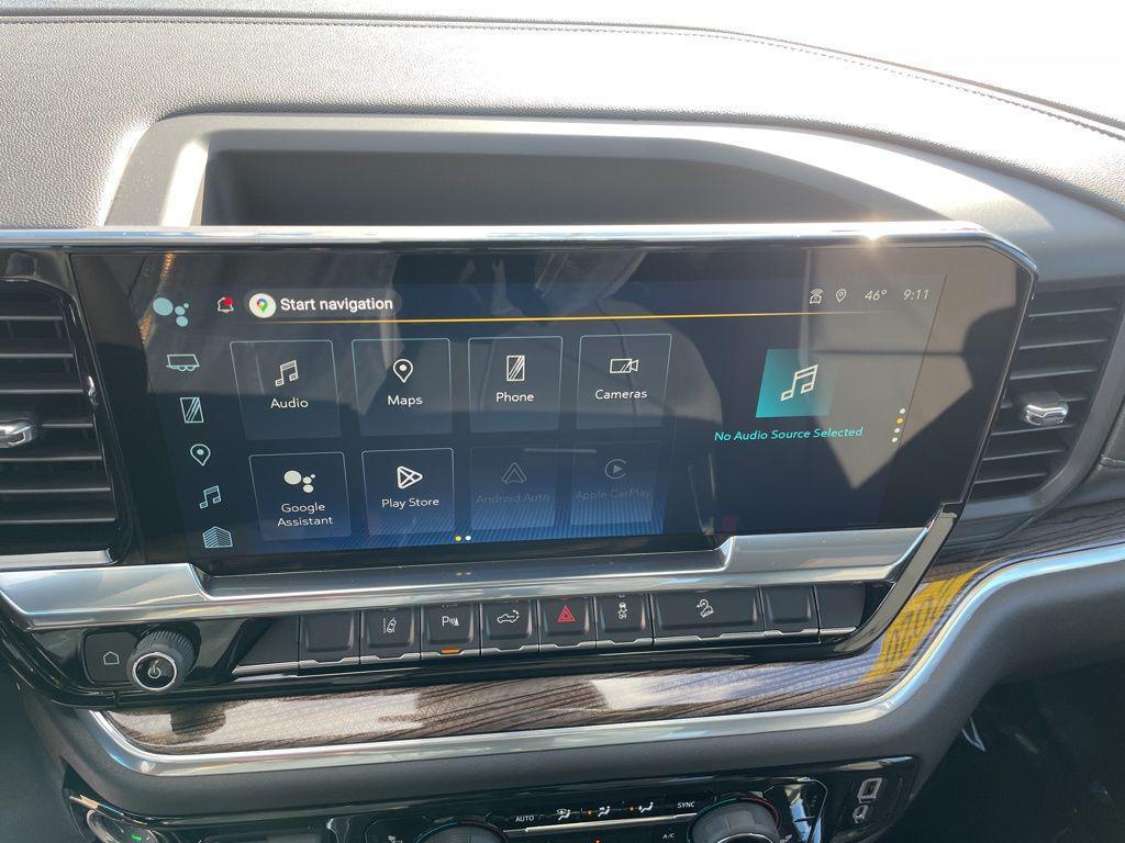 new 2026 Chevrolet Silverado 2500 car, priced at $61,838