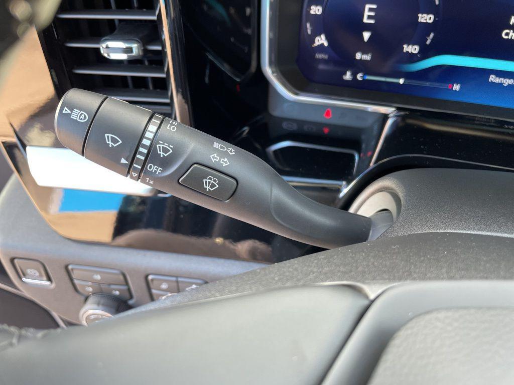 new 2026 Chevrolet Silverado 2500 car, priced at $61,838