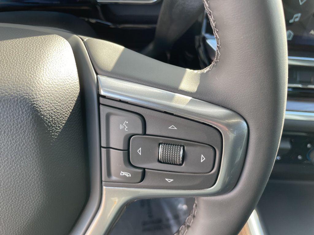 new 2026 Chevrolet Silverado 2500 car, priced at $61,838