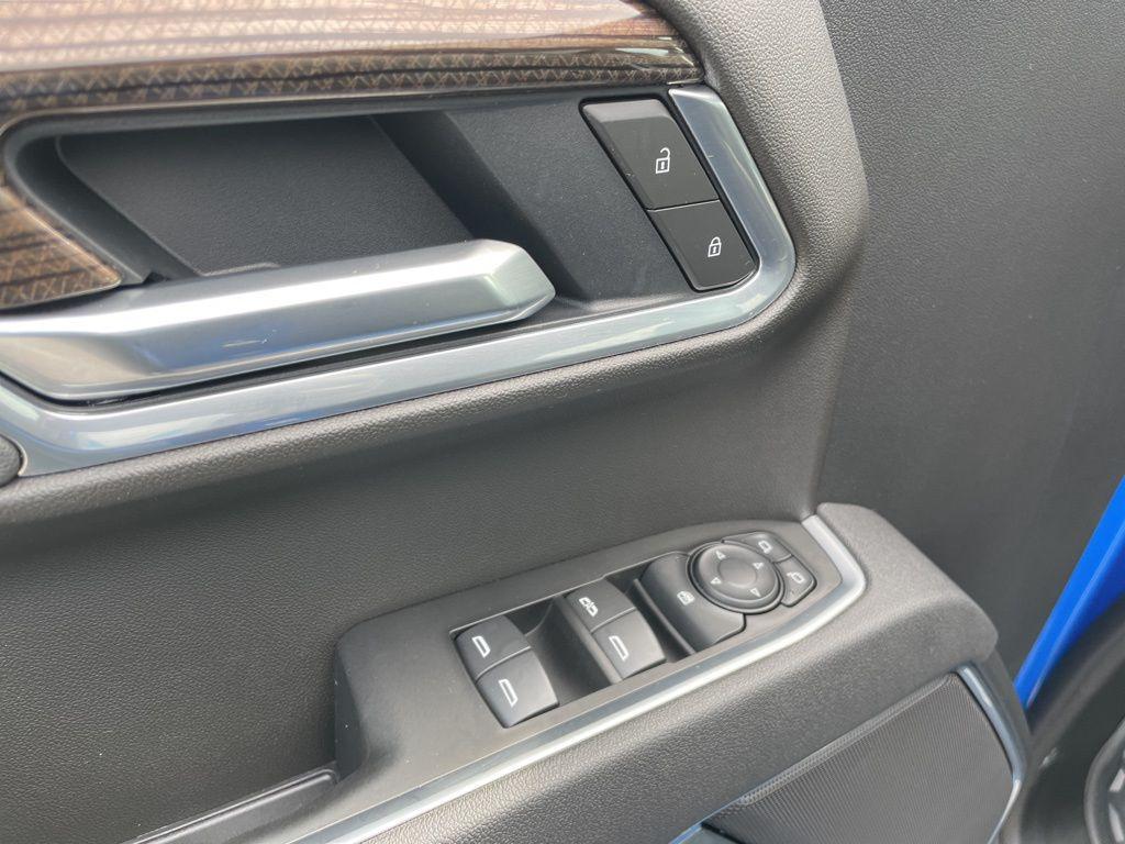 new 2026 Chevrolet Silverado 1500 car, priced at $56,315