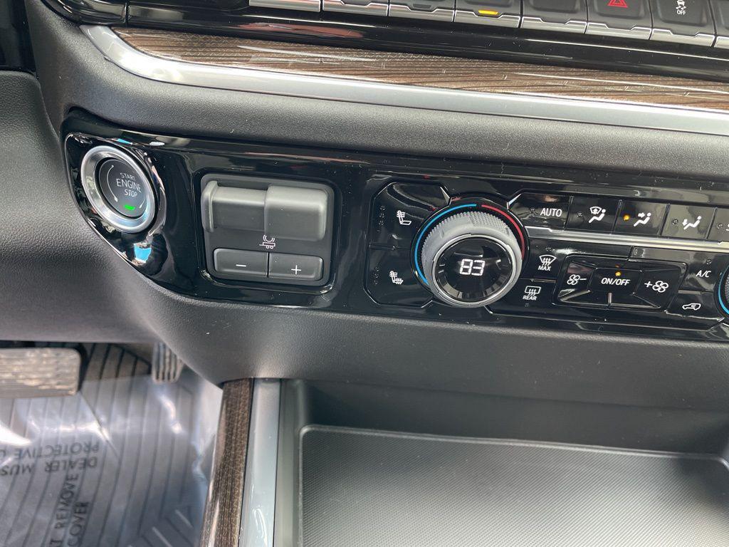 new 2026 Chevrolet Silverado 1500 car, priced at $56,315