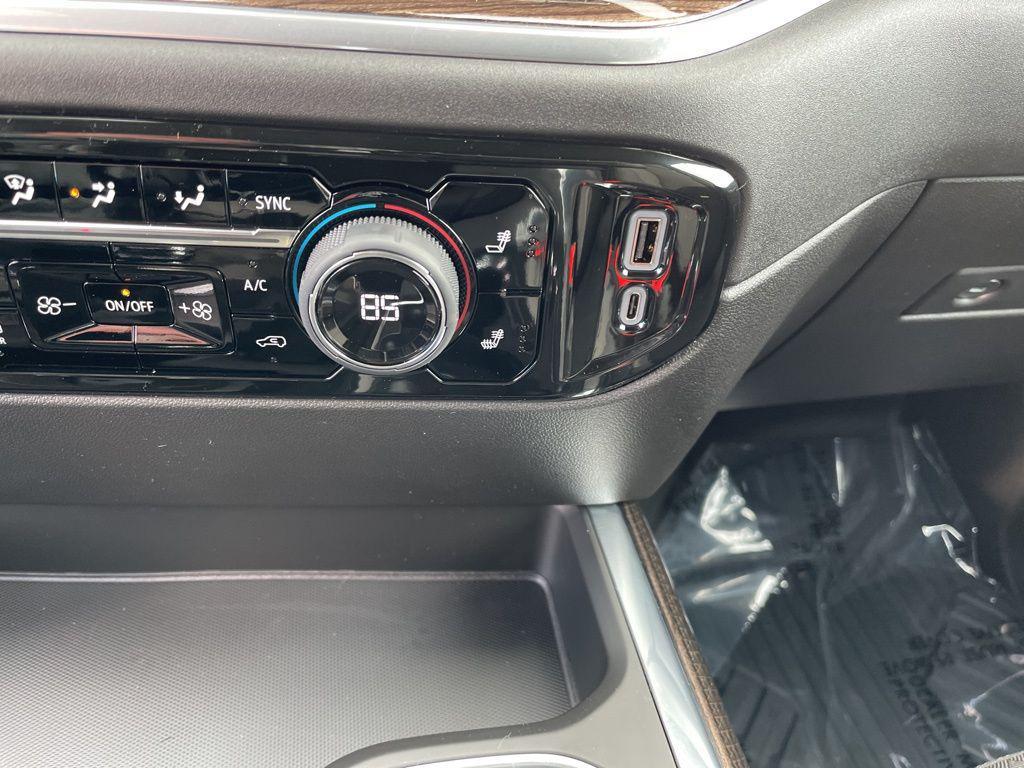 new 2026 Chevrolet Silverado 1500 car, priced at $56,315