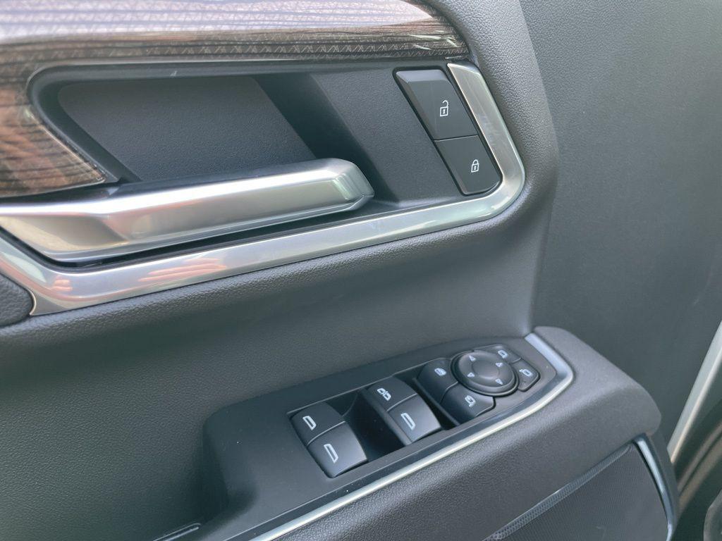 new 2025 Chevrolet Silverado 2500 car, priced at $57,832