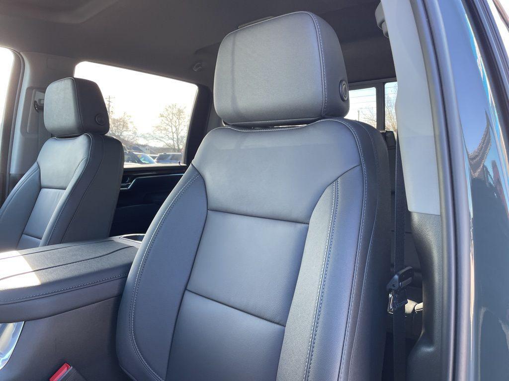 new 2026 Chevrolet Silverado 2500 car, priced at $71,889