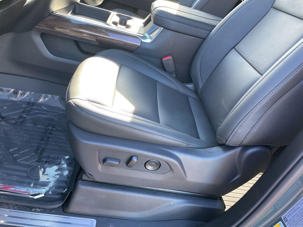 new 2026 Chevrolet Silverado 2500 car, priced at $71,889