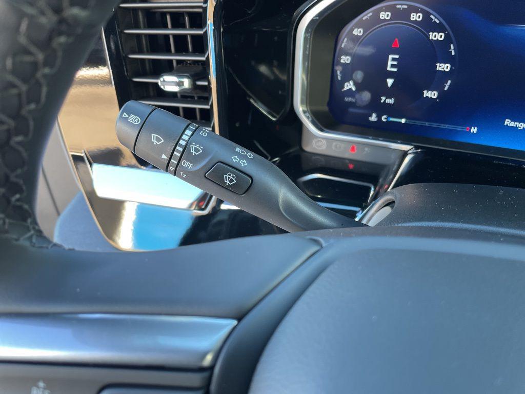 new 2026 Chevrolet Silverado 2500 car, priced at $71,889