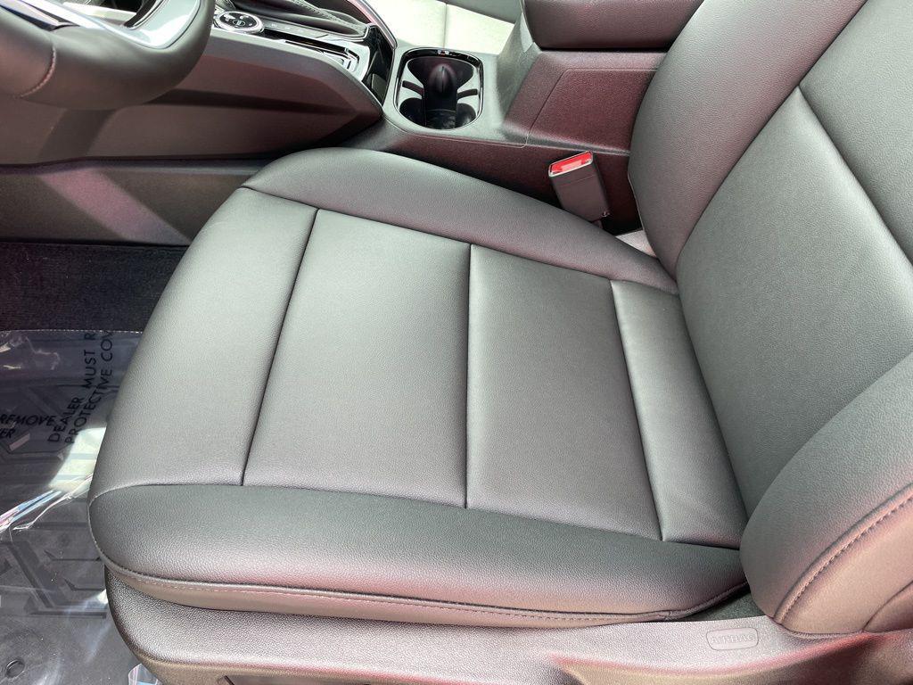 new 2026 Chevrolet Colorado car, priced at $43,292