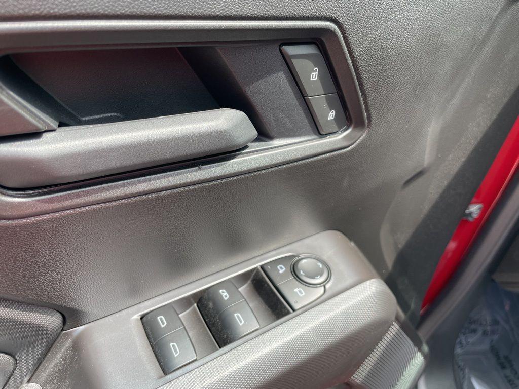 new 2026 Chevrolet Colorado car, priced at $43,292