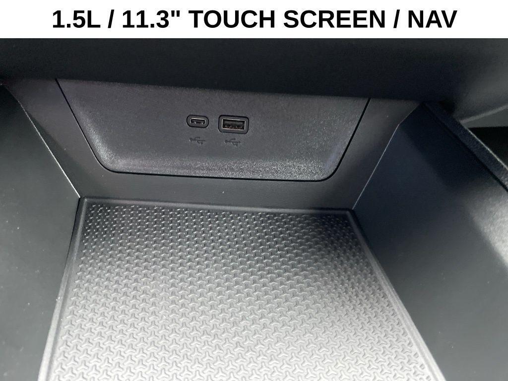 new 2026 Chevrolet Equinox car, priced at $29,416