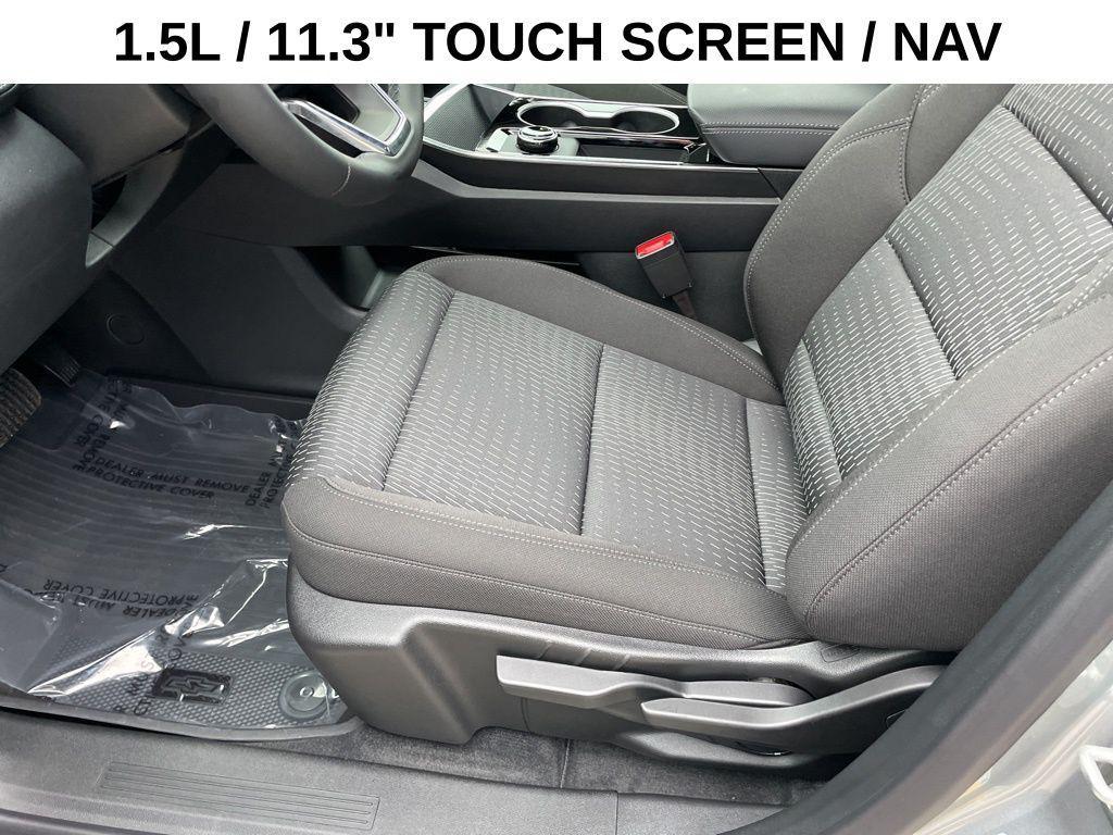 new 2026 Chevrolet Equinox car, priced at $29,416