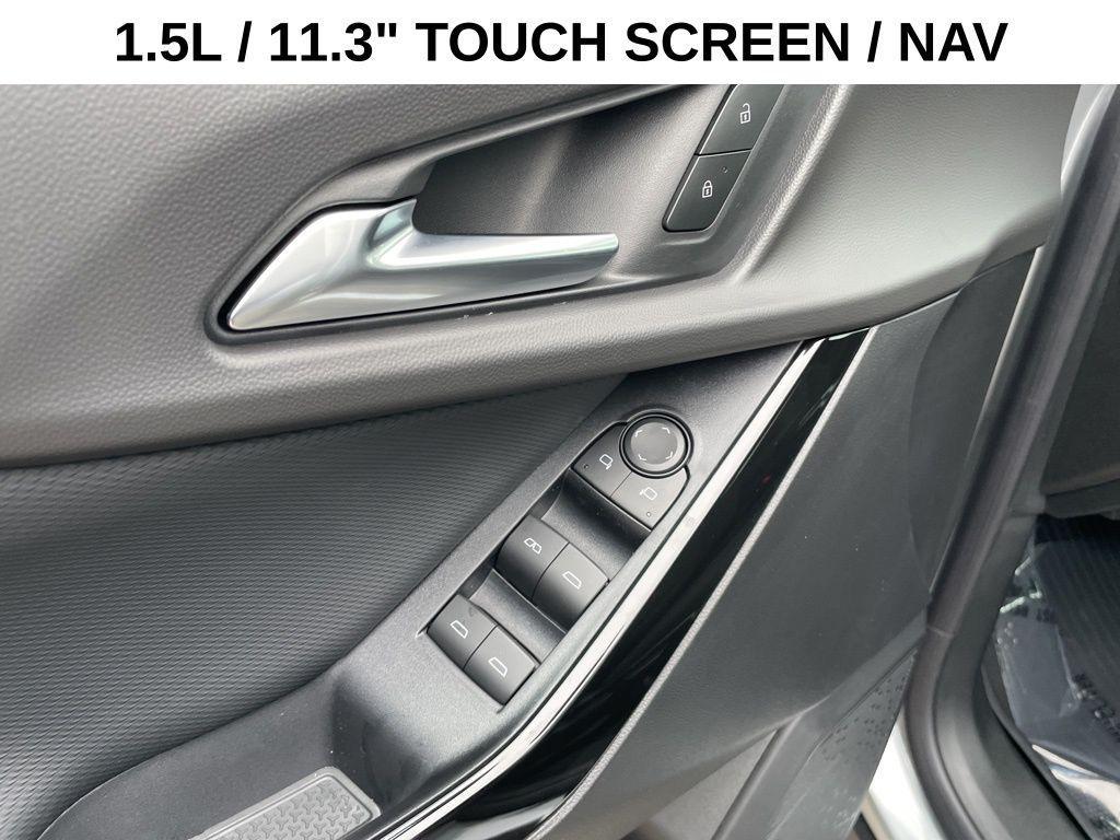 new 2026 Chevrolet Equinox car, priced at $29,416